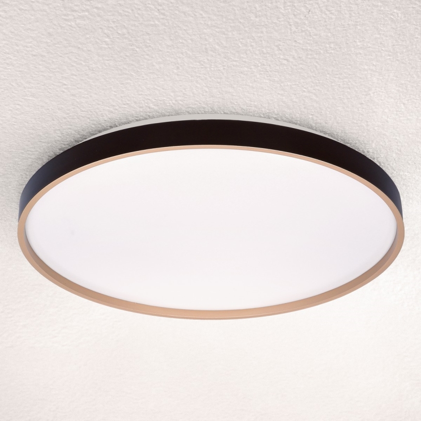 Brilagi - CALA Dimmable LED Ceiling Light LED/60W/230V 3000-6500K Ø58 cm + Remote Control