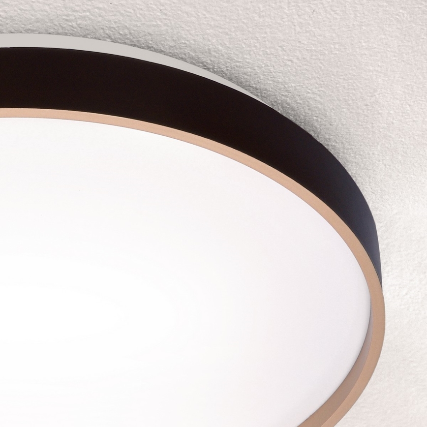 Brilagi - CALA Dimmable LED Ceiling Light LED/60W/230V 3000-6500K Ø58 cm + Remote Control