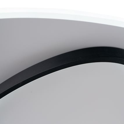 Brilagi - FLARE Dimmable LED Ceiling Light 70W/230V 55x55 cm 3000/4000/6000K + remote control