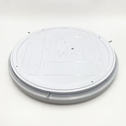 Brilagi - LED Dimmable Ceiling Light MANAROLA SMART STARS LED/36W/230V 3000-6000K Wi-Fi Tuya Beacon Ø 51 cm + remote control