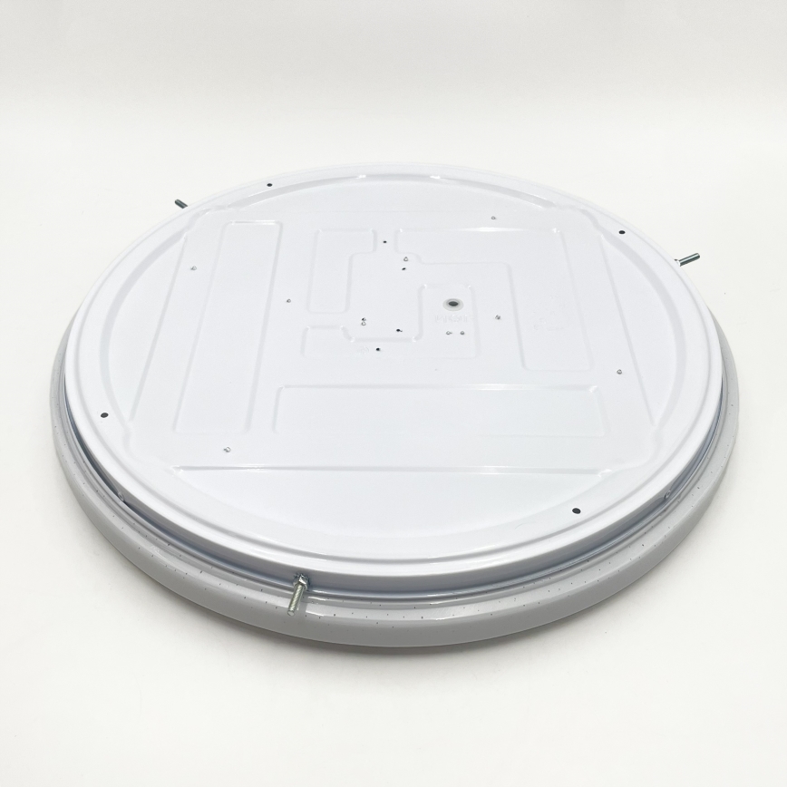 Brilagi - LED Dimmable Ceiling Light MANAROLA SMART STARS LED/36W/230V 3000-6000K Wi-Fi Tuya Beacon Ø 51 cm + remote control