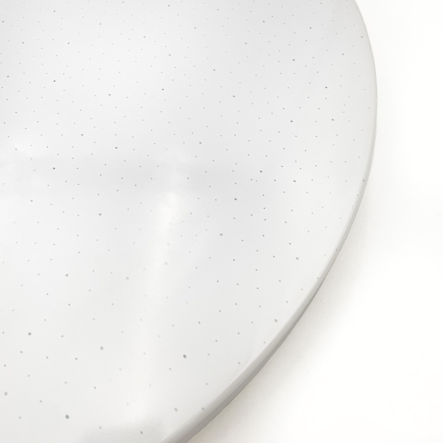 Brilagi - LED Dimmable Ceiling Light MANAROLA SMART STARS LED/36W/230V 3000-6000K Wi-Fi Tuya Beacon Ø 51 cm + remote control