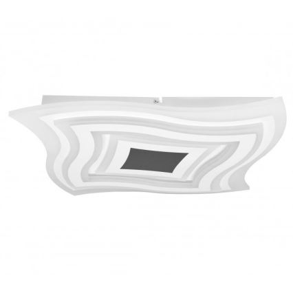 Brilagi - LED Dimmable ceiling light MODERN LED/102W/230V 2700-6500K + remote control