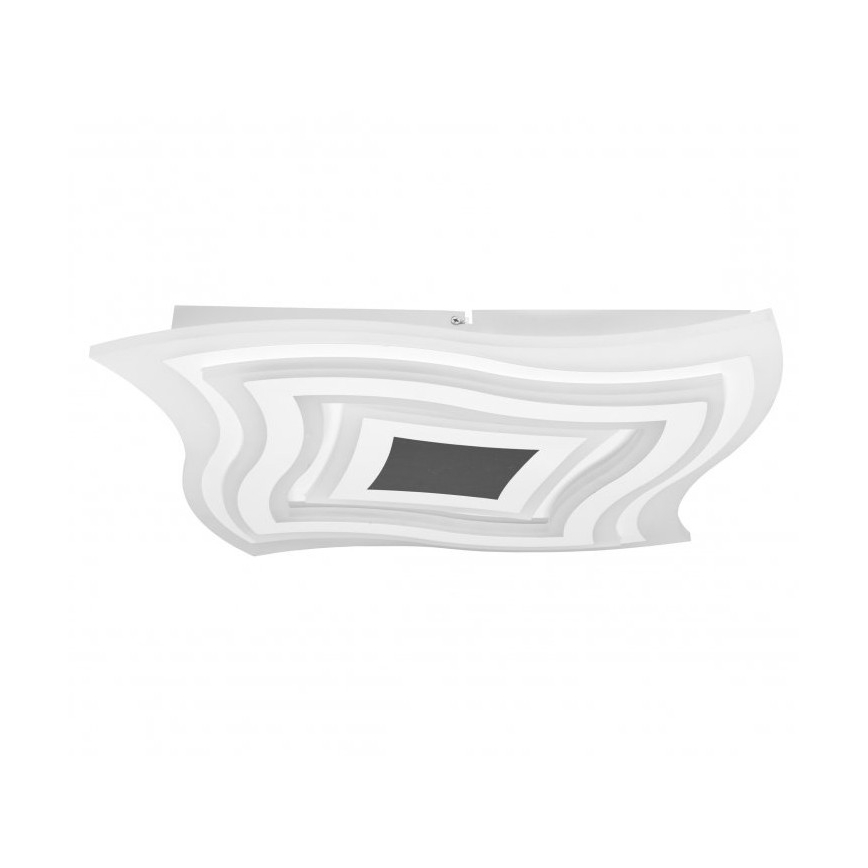 Brilagi - LED Dimmable ceiling light MODERN LED/102W/230V 2700-6500K + remote control
