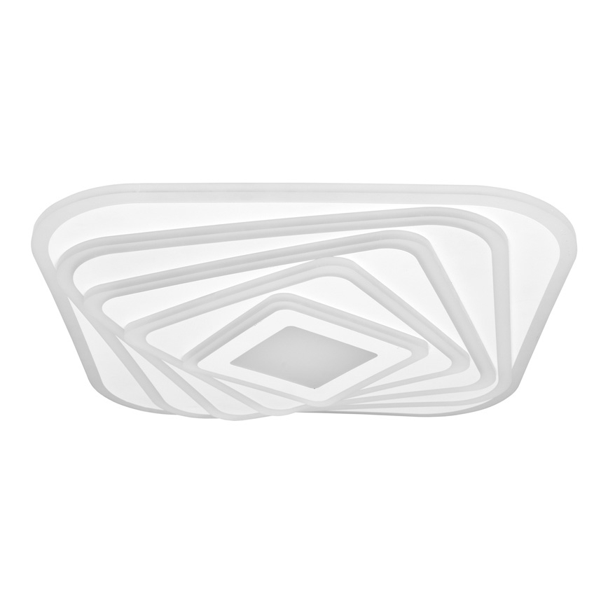 Brilagi - LED Dimmable ceiling light MODERN LED/210W/230V 2700-6500K + remote control