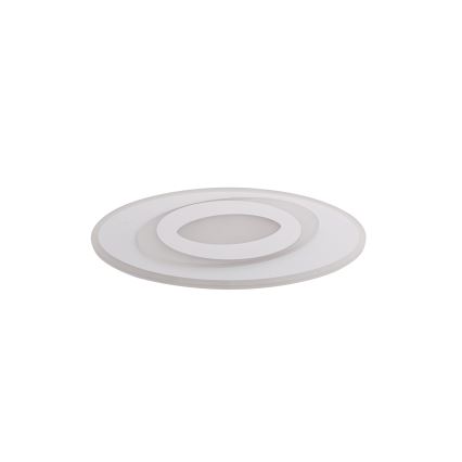 Brilagi - LED Dimmable ceiling light MODERN LED/45W/230V 2700-6500K + remote control