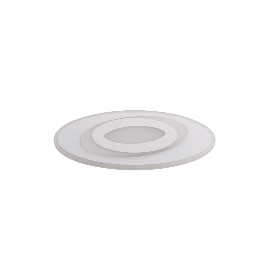 Brilagi - LED Dimmable ceiling light MODERN LED/45W/230V 2700-6500K + remote control