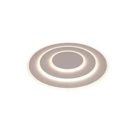 Brilagi - LED Dimmable ceiling light MODERN LED/58W/230V 2700-6500K + remote control