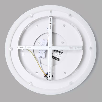 Brilagi - LED Dimmable ceiling light MODERN LED/58W/230V 2700-6500K d. 46,3 cm + remote control