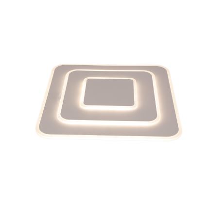 Brilagi - LED Dimmable ceiling light MODERN LED/72W/230V 2700-6500K + remote control