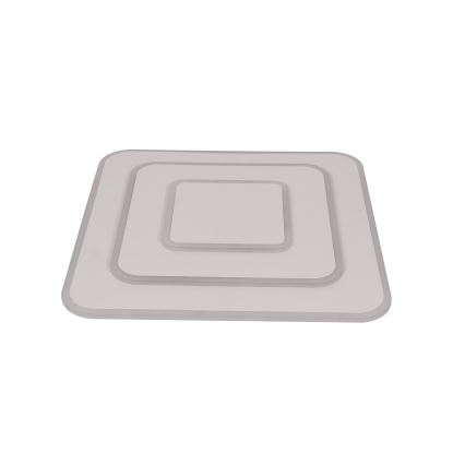 Brilagi - LED Dimmable ceiling light MODERN LED/72W/230V 2700-6500K + remote control