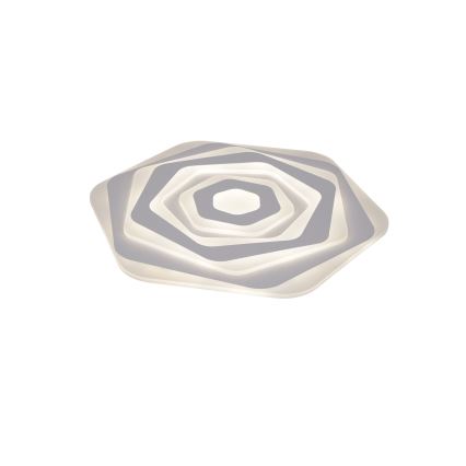 Brilagi - LED Dimmable ceiling light MODERN LED/85W/230V 2700-6500K + remote control