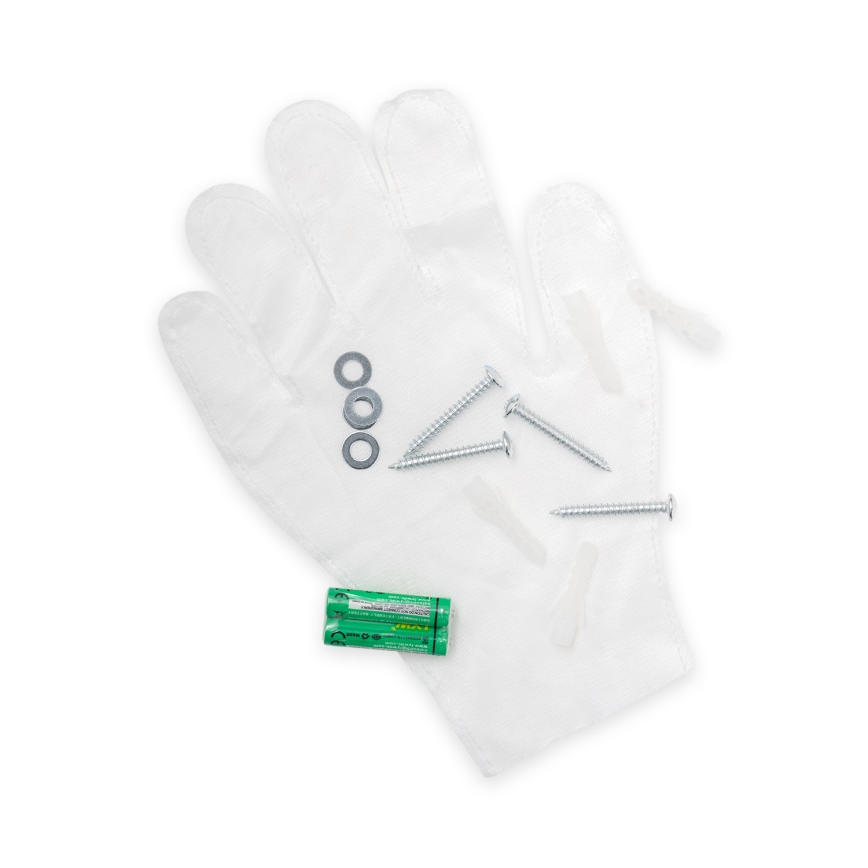 Brilagi - LED Dimmable ceiling light MODERN LED/85W/230V 2700-6500K d. 53 cm + remote control