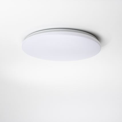 Brilagi - LED Dimmable ceiling light OPAL LED/24W/230V  3000/4000/6500K + remote control