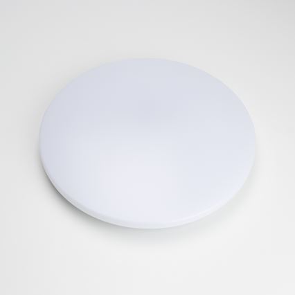 Brilagi - LED Dimmable ceiling light OPAL LED/24W/230V  3000/4000/6500K + remote control