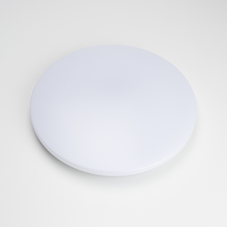 Brilagi - LED Dimmable ceiling light OPAL LED/24W/230V  3000/4000/6500K + remote control