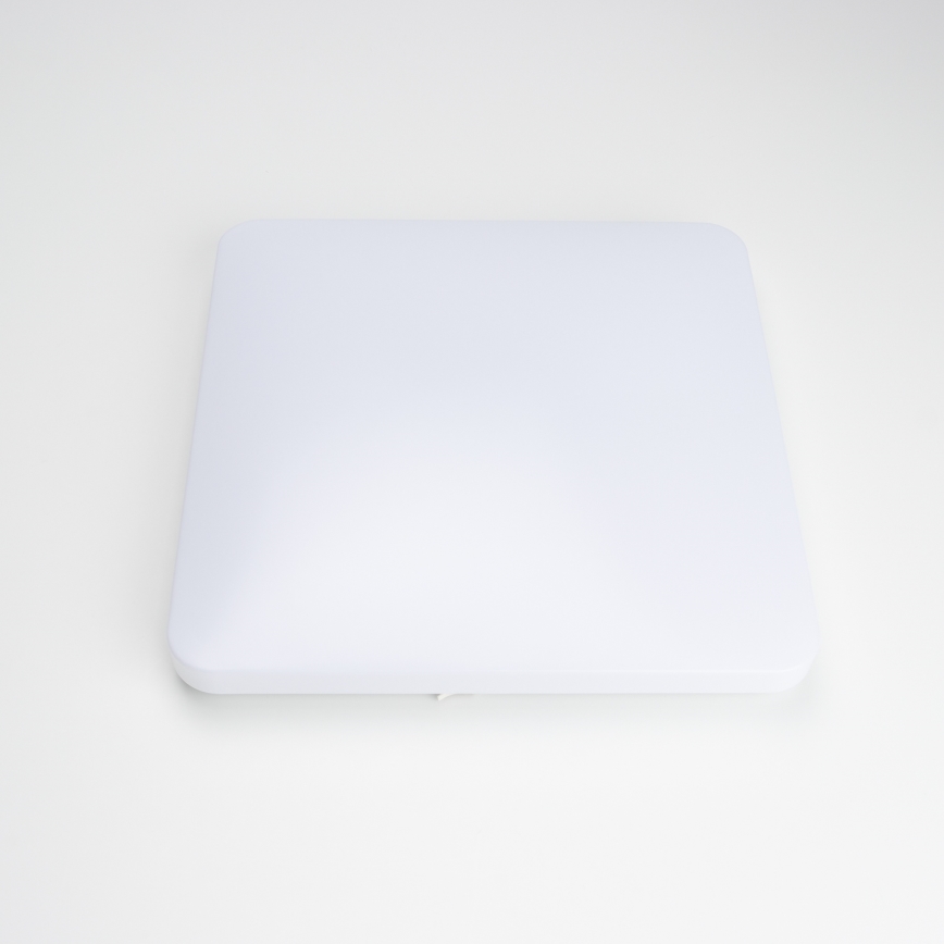 Brilagi - LED Dimmable ceiling light OPAL LED/24W/230V 3000/4000/6500K + remote control