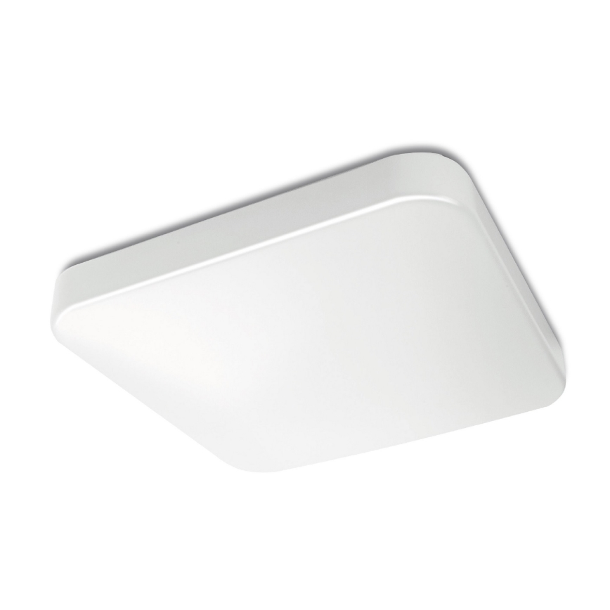 Brilagi - LED Dimmable ceiling light OPAL LED/24W/230V 3000/4000/6500K + remote control