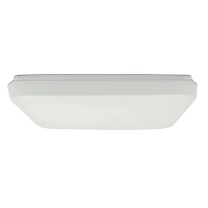 Brilagi - LED Dimmable ceiling light OPAL LED/24W/230V 3000/4000/6500K + remote control