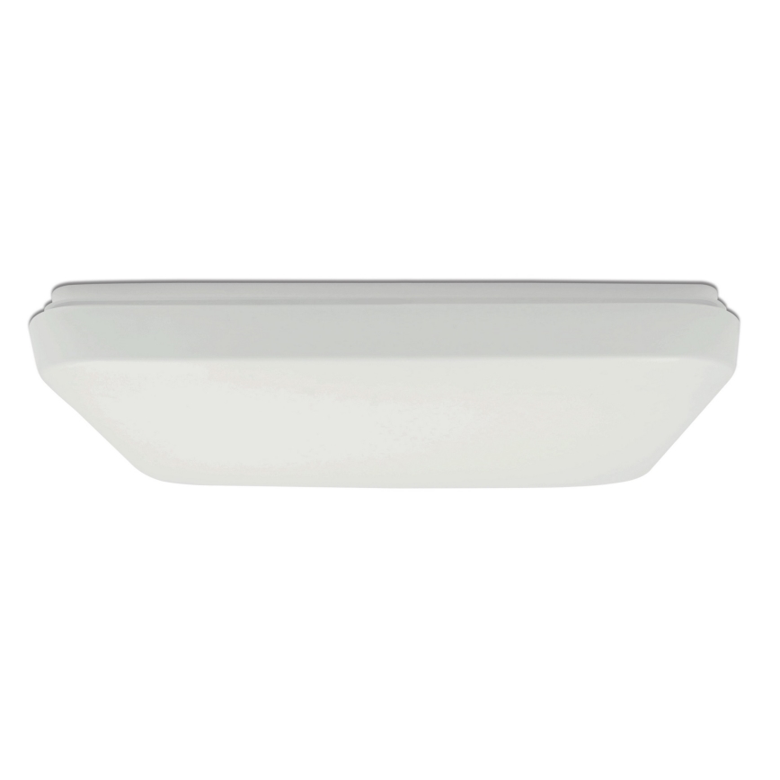 Brilagi - LED Dimmable ceiling light OPAL LED/24W/230V 3000/4000/6500K + remote control