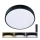 Brilagi - LED Dimmable ceiling light POOL SMART LED/36W/230V 3000-6000K d. 30 cm + remote control
