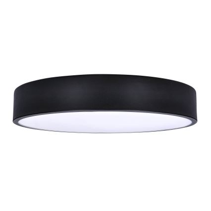 Brilagi - LED Dimmable ceiling light POOL SMART LED/36W/230V 3000-6000K d. 30 cm + remote control