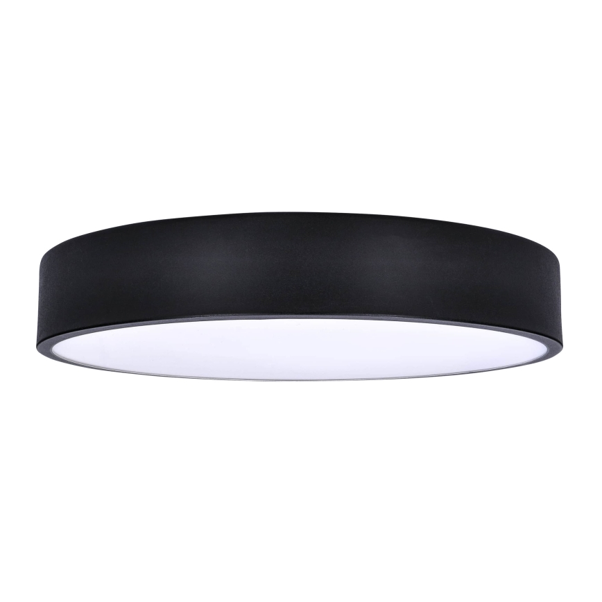 Brilagi - LED Dimmable ceiling light POOL SMART LED/36W/230V 3000-6000K d. 30 cm + remote control