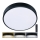 Brilagi - LED Dimmable ceiling light POOL SMART LED/50W/230V 3000-6000K d. 40 cm + remote control