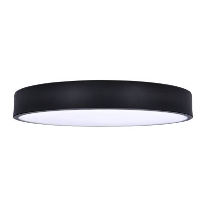 Brilagi - LED Dimmable ceiling light POOL SMART LED/50W/230V 3000-6000K d. 40 cm + remote control