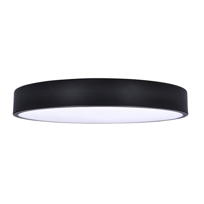 Brilagi - LED Dimmable ceiling light POOL SMART LED/50W/230V 3000-6000K d. 40 cm + remote control