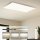 Brilagi - LED Dimmable Ceiling Light SLIMFRAME LED/80W/230V 120x60 cm 3000-6000K White + Remote Control