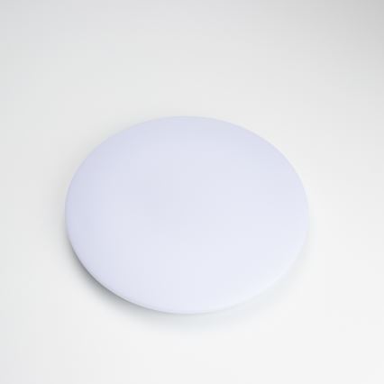 Brilagi - LED Dimmable ceiling light SMART LED/24W/230V 2700-6500K Wi-Fi Tuya + remote control