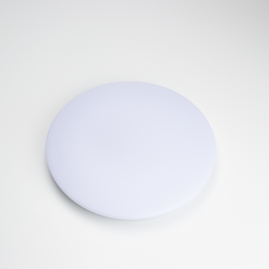 Brilagi - LED Dimmable ceiling light SMART LED/24W/230V 2700-6500K Wi-Fi Tuya + remote control