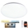 Brilagi - LED Dimmable ceiling light SMART LED/36W/230V 2700-6500K Wi-Fi Tuya + remote control