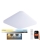 Brilagi - LED Dimmable ceiling light SMART LED/36W/230V 2700-6500K Wi-Fi Tuya + remote control