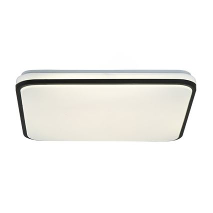 Brilagi - Dimmable SMART LED Ceiling Light 36W/230V 53x53 cm 3000-6000K Wi-Fi Tuya Beacon + remote control