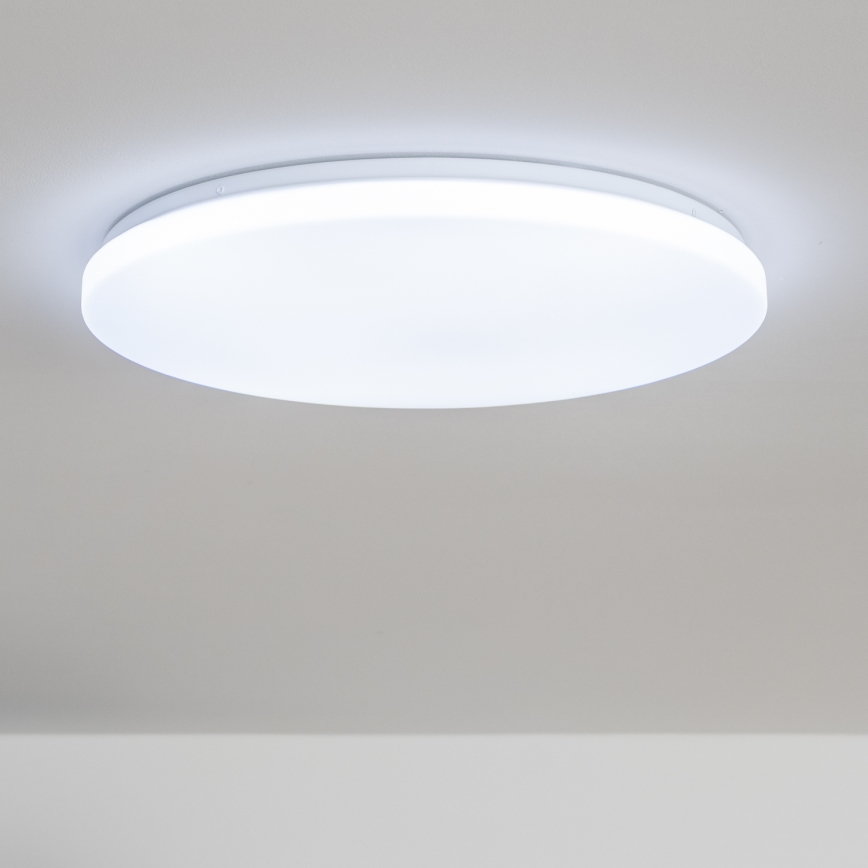 Brilagi - LED Dimmable ceiling light SMART LED/36W/230V 2700-6500K Wi-Fi Tuya + remote control