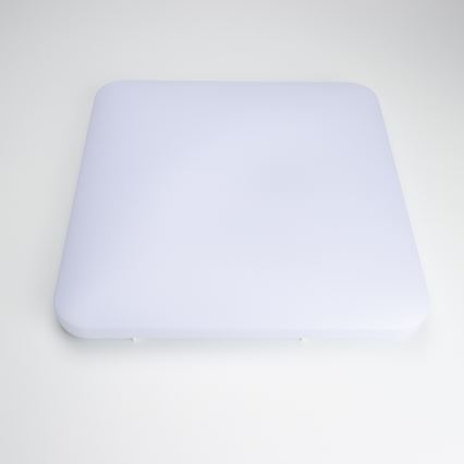 Brilagi - LED Dimmable ceiling light SMART LED/36W/230V 2700-6500K Wi-Fi Tuya + remote control