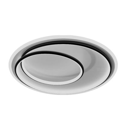 Brilagi - LED Dimmable ceiling light VELO LED/38W/230V 3000/4000/6000K + remote control