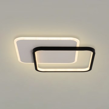 Brilagi - LED Dimmable ceiling light VELO LED/43W/230V 3000/4000/6000K + remote control