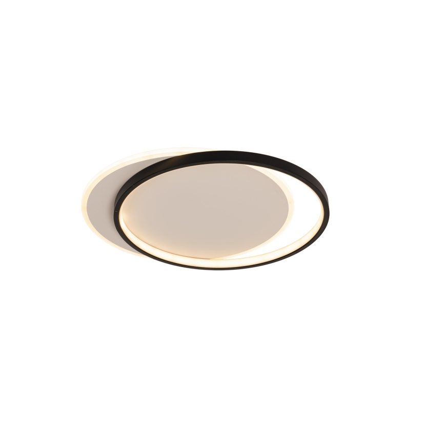 Brilagi - LED Dimmable ceiling light VELO LED/48W/230V 3000/4000/6000K + remote control
