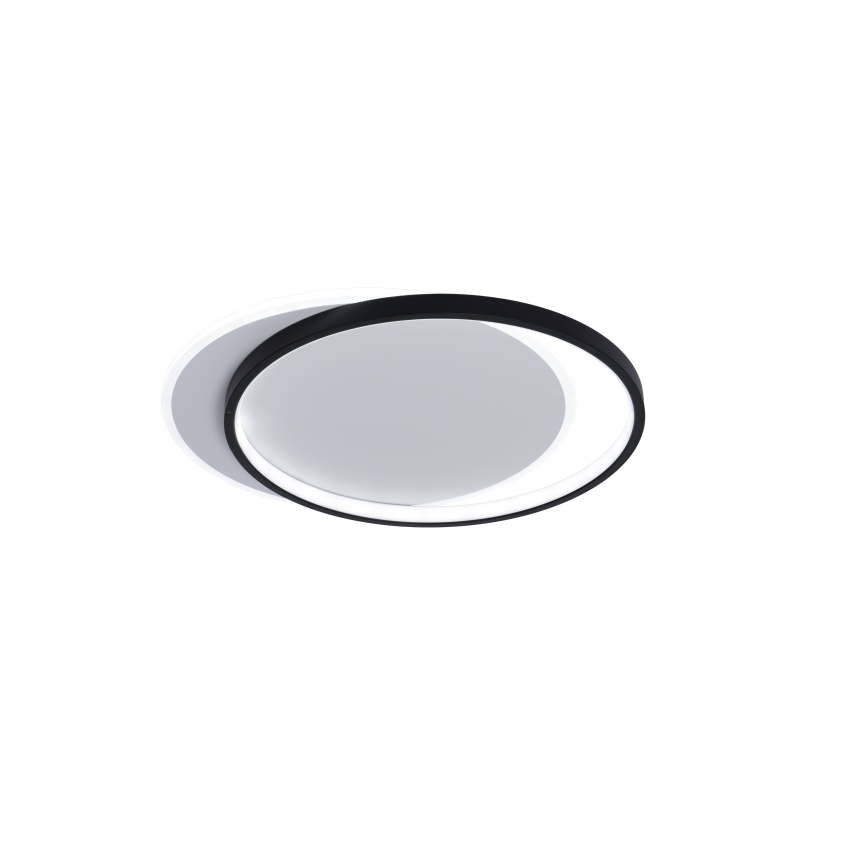 Brilagi - LED Dimmable ceiling light VELO LED/48W/230V 3000/4000/6000K + remote control