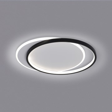 Brilagi - LED Dimmable ceiling light VELO LED/48W/230V 3000/4000/6000K + remote control