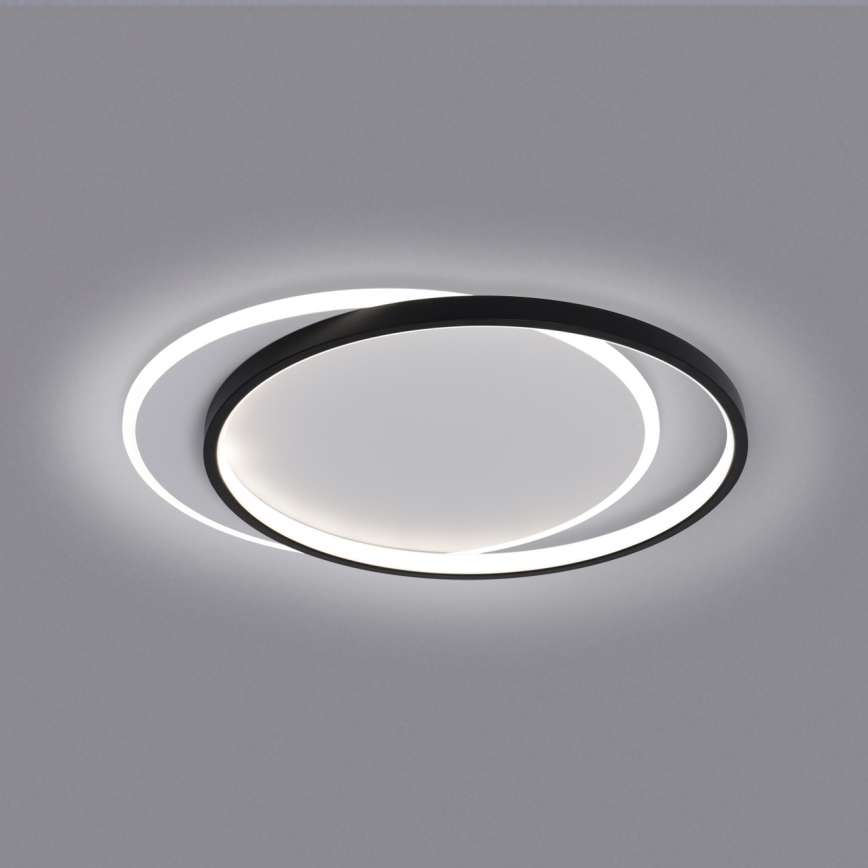 Brilagi - LED Dimmable ceiling light VELO LED/48W/230V 3000/4000/6000K + remote control