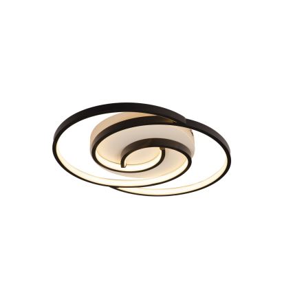 Brilagi - LED Dimmable ceiling light VELO LED/52W/230V 3000/4000/6000K + remote control