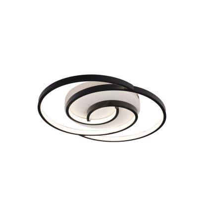 Brilagi - LED Dimmable ceiling light VELO LED/52W/230V 3000/4000/6000K + remote control