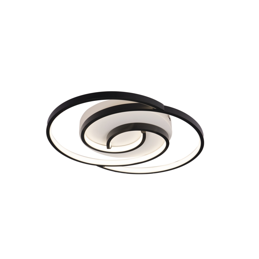 Brilagi - LED Dimmable ceiling light VELO LED/52W/230V 3000/4000/6000K + remote control