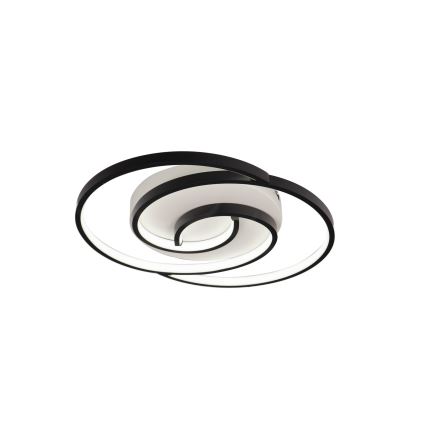 Brilagi - LED Dimmable ceiling light VELO LED/52W/230V 3000/4000/6000K + remote control