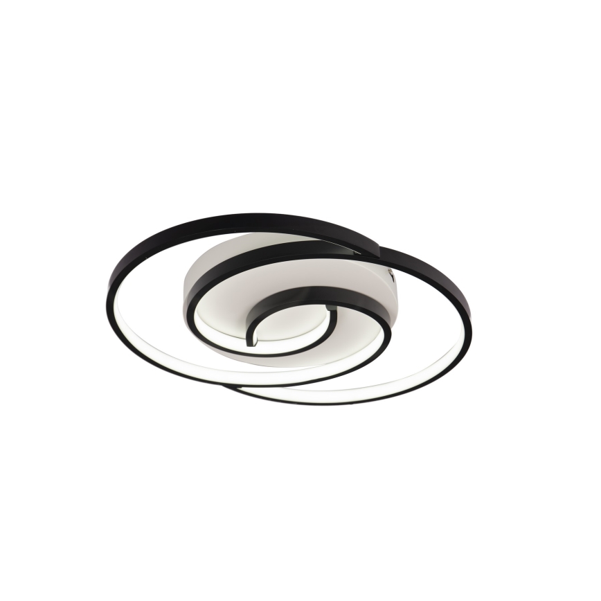 Brilagi - LED Dimmable ceiling light VELO LED/52W/230V 3000/4000/6000K + remote control