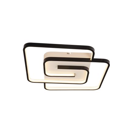 Brilagi - LED Dimmable ceiling light VELO LED/60W/230V 3000/4000/6000K + remote control